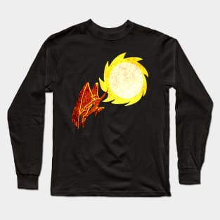 Icarus 2 Long Sleeve T-Shirt